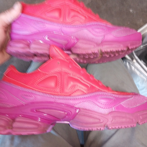 RAF Simons - Picture 4 of 6